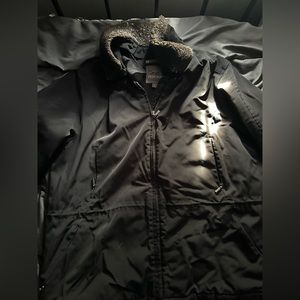 Pacific Trail Jacket